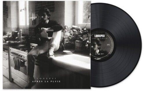 Lonepsi: Apres La Pluie - VINYL