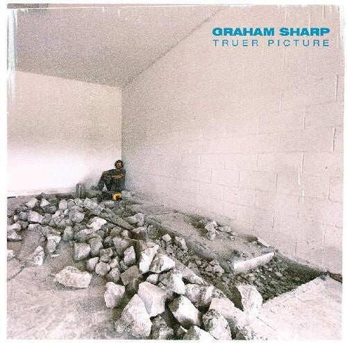 Graham Sharp: Truer Picture - VINYL