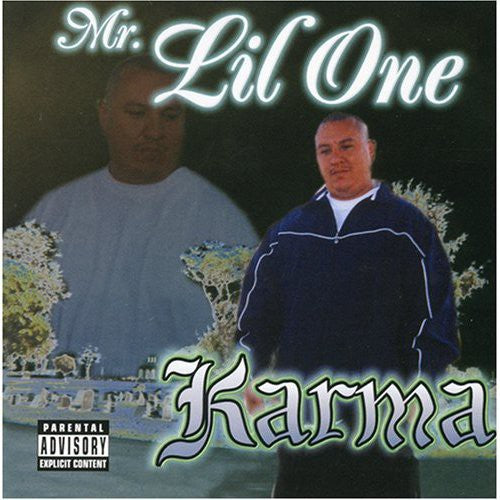 Mr. Lil One: Karma - COMPACT DISCS