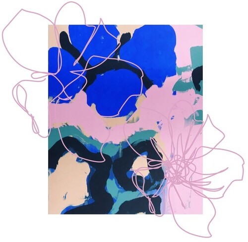 Facta: Blush - VINYL
