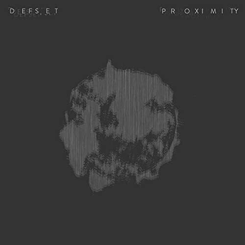 Defset: Proximity - VINYL