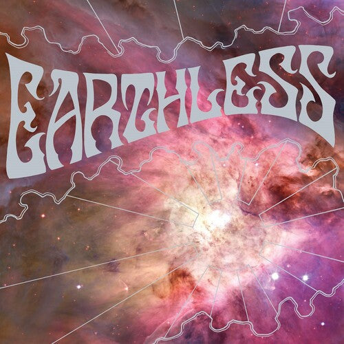 Earthless: Rhythms From A Cosmic Sky - COMPACT DISCS