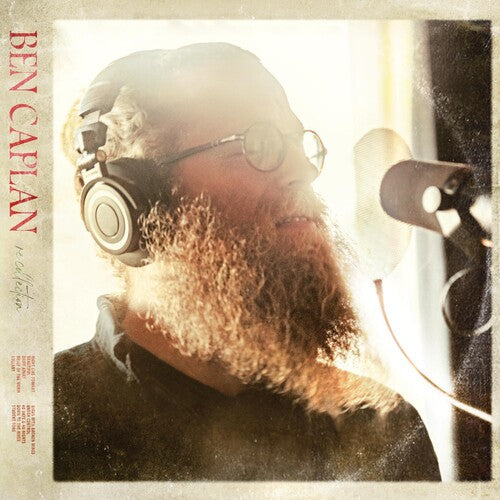 Ben Caplan: Recollection - COMPACT DISCS