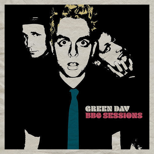 Green Day: BBC Sessions - COMPACT DISCS