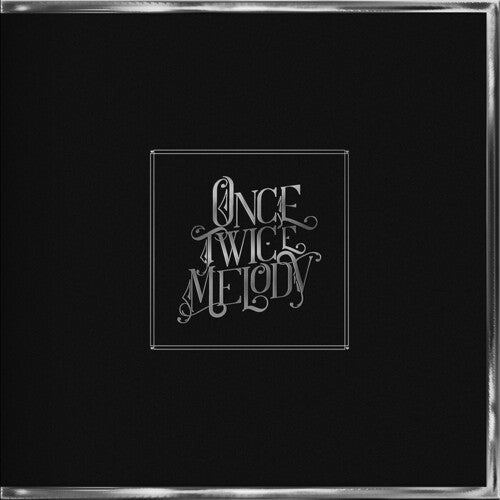 Beach House: Once Twice Melody - COMPACT DISCS