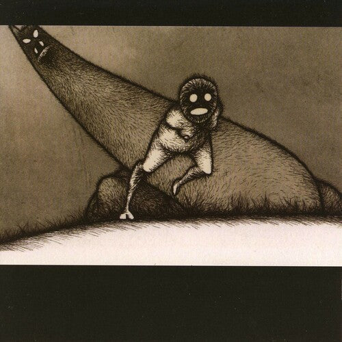 My Morning Jacket: Chapter 1: The Sandworm Cometh: Early Recordings - VINYL