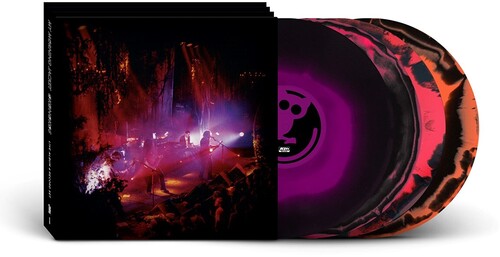 My Morning Jacket: Okonokos - VINYL