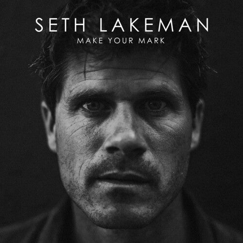 Seth Lakeman: Make Your Mark - VINYL