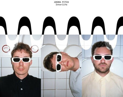 Aroma Pitch: Interlife - VINYL