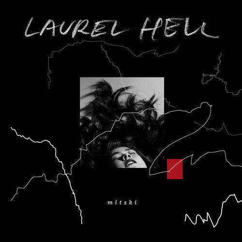 Mitski: Laurel Hell - COMPACT DISCS