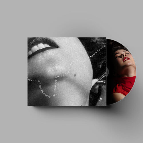 Mitski: Laurel Hell (EATEN Version) - COMPACT DISCS