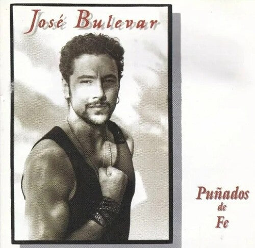Jose Bulevar: Punados De Fe - COMPACT DISCS