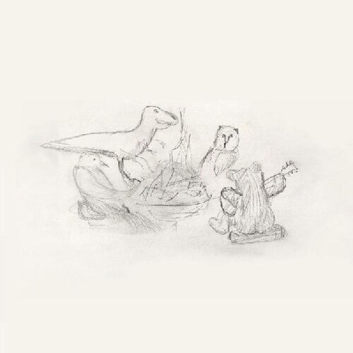 Big Thief: Dragon New Warm Mountain I Believe In You - COMPACT DISCS