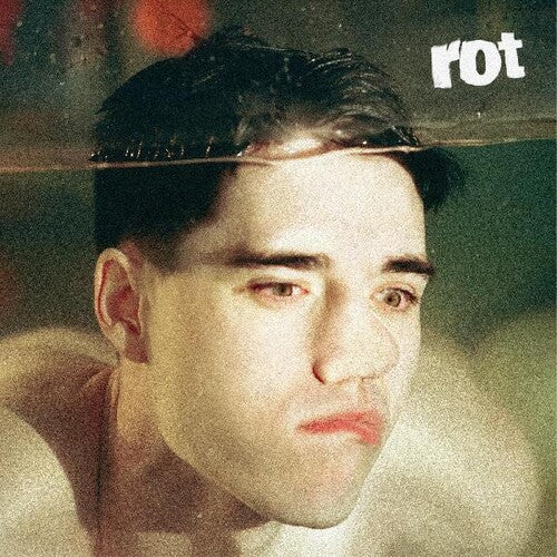 Tennyson: Rot - VINYL