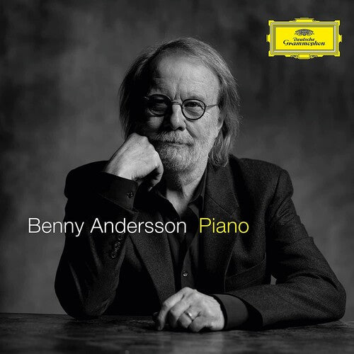Benny Andersson: Piano - VINYL