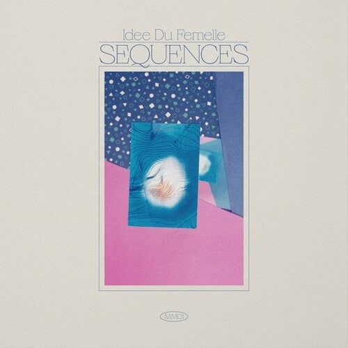 Idee Du Femelle: Sequences - VINYL