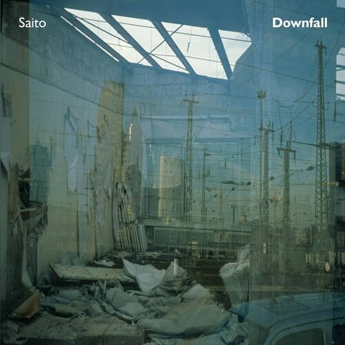 Saito: Downfall - VINYL