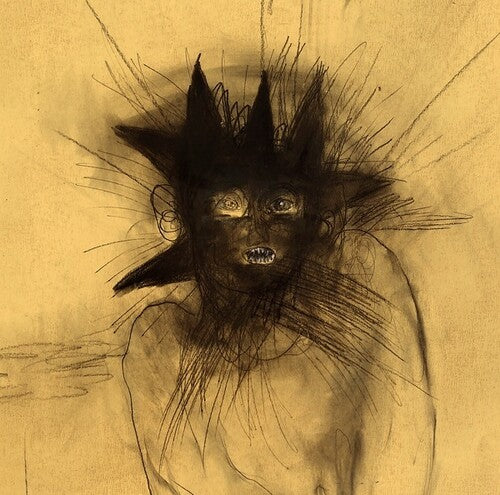 Skullflower: Ophidian Vibrations - VINYL