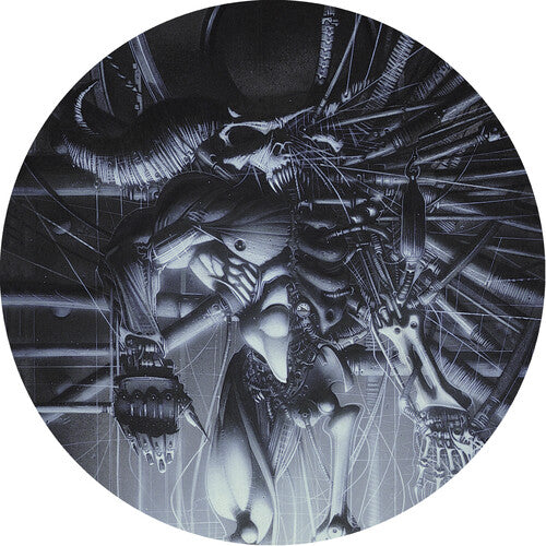 Danzig: Danzig 5: Blackacidevil - VINYL