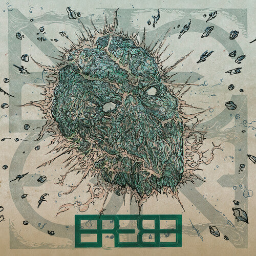 Erebe: Aeon - COMPACT DISCS