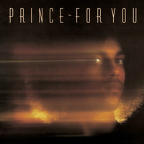 Prince & the Revolution: For You - COMPACT DISCS