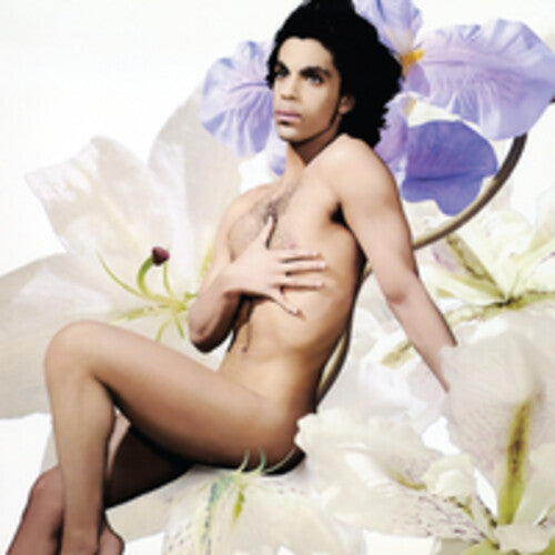 Prince & the Revolution: Lovesexy - COMPACT DISCS