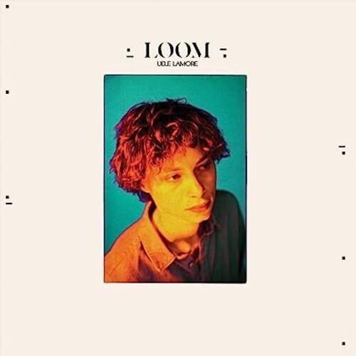 Uele Lamore: Loom - VINYL