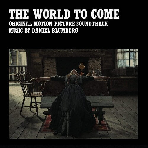 Daniel Blumberg: The World To Come (Original Soundtrack) - COMPACT DISCS