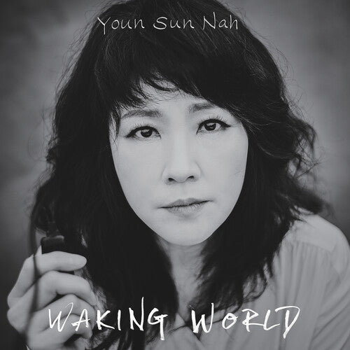 Youn Sun Nah: Waking World - COMPACT DISCS