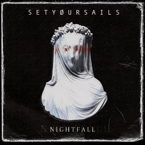 Setyoursails: Nightfall - COMPACT DISCS