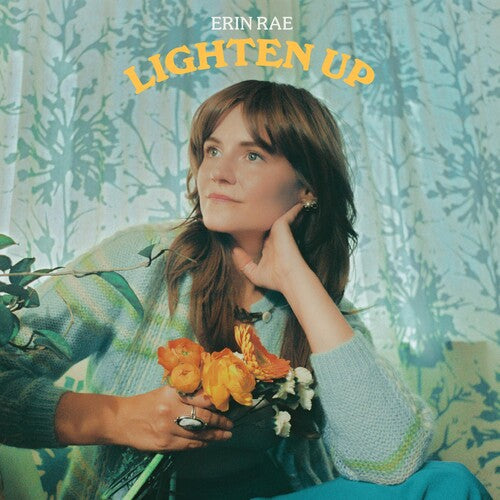 Erin Rae: Lighten Up - VINYL