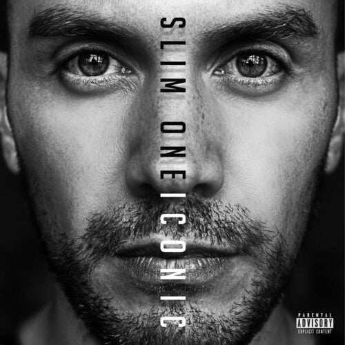 Slim One: Iconic - COMPACT DISCS