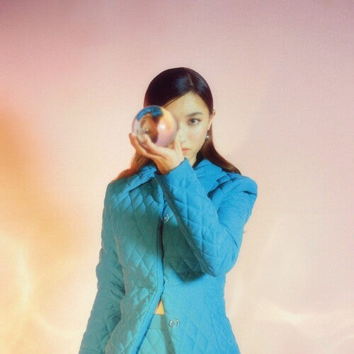 Didi Han: Wake Up (EP) - VINYL