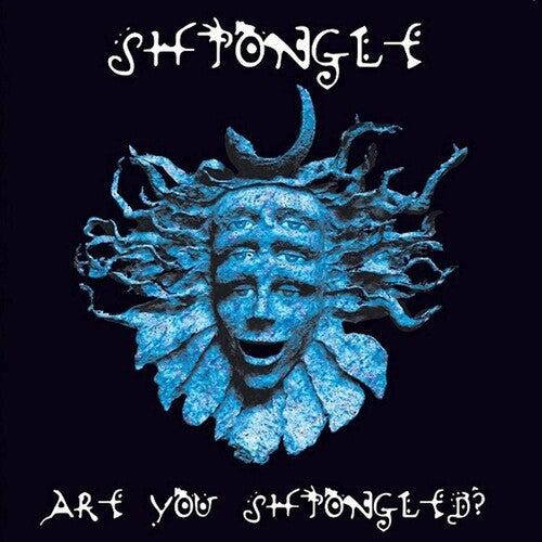 Shpongle: Are You Shpongled? - VINYL