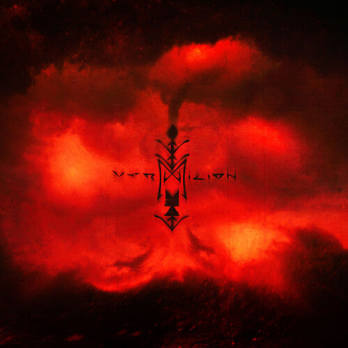 Oddland: Vermilion - COMPACT DISCS