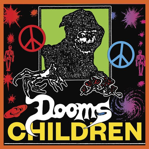 Dooms Children: Dooms Children - VINYL