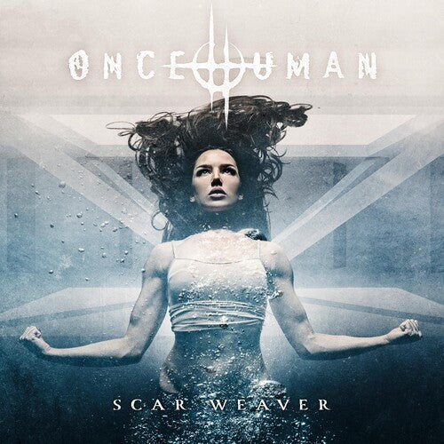 Once Human: Scar Weaver - COMPACT DISCS