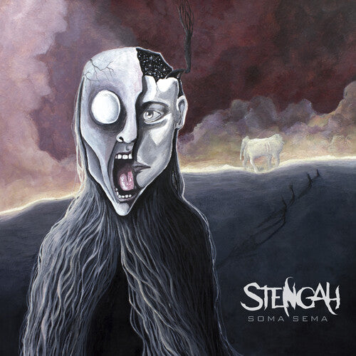 Stengah: Soma Sema - VINYL