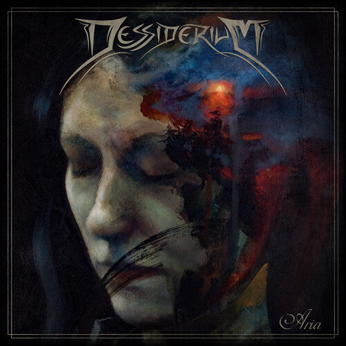 Dessiderium: Aria - COMPACT DISCS