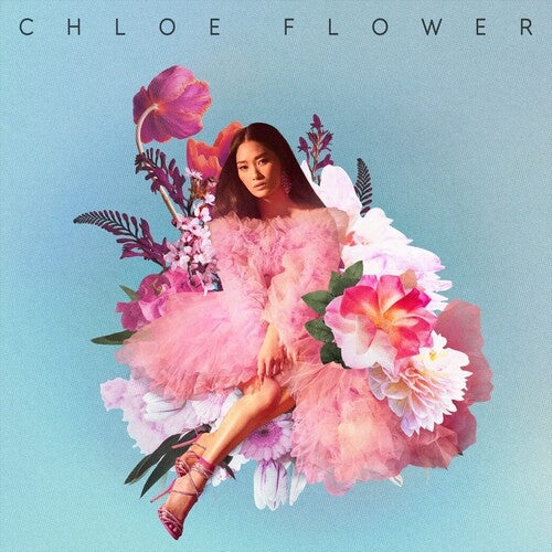 Chloe Flower: Chloe Flower - VINYL