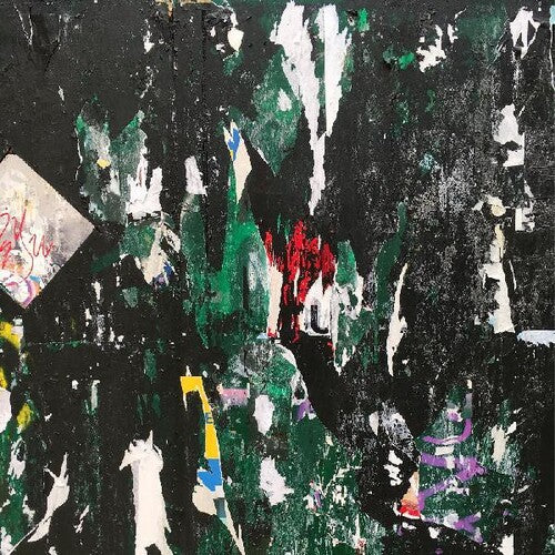 Shlohmo: The End - VINYL
