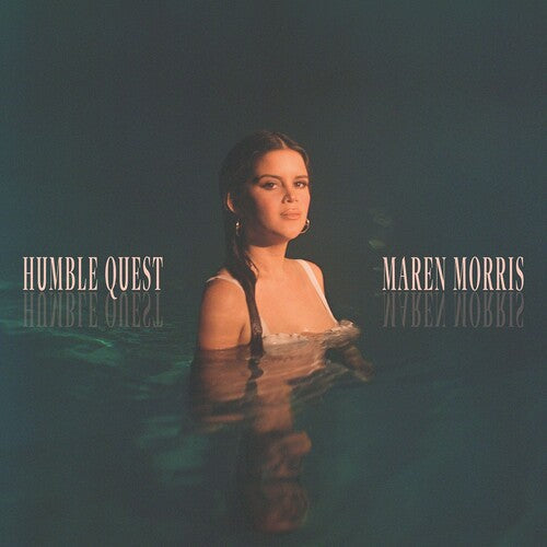 Maren Morris: Humble Quest - VINYL