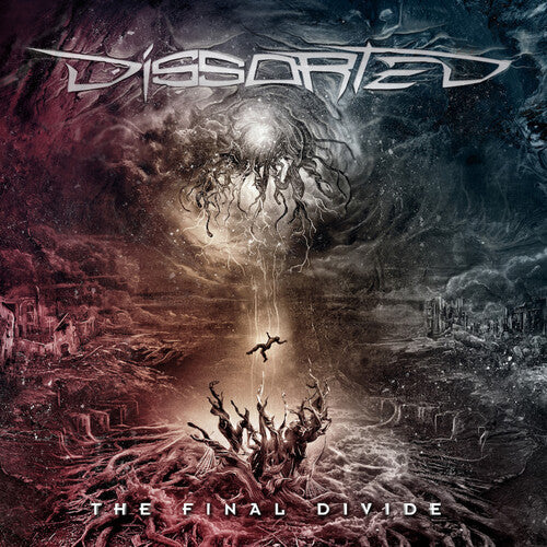 Dissorted: Final Divide - COMPACT DISCS
