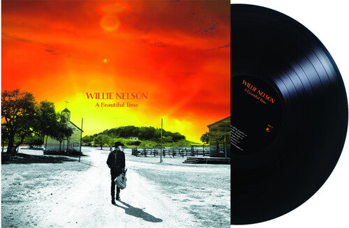 Willie Nelson: A Beautiful Time - VINYL