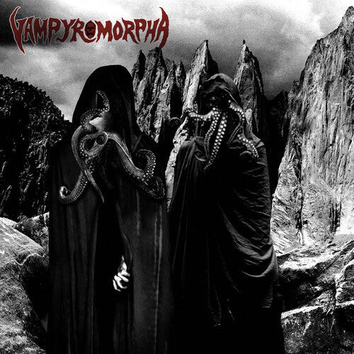Vampyromorpha: Herzog - COMPACT DISCS