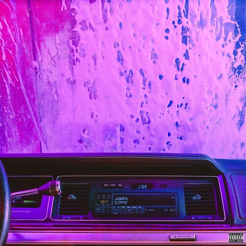 Joywave: Cleanse - VINYL