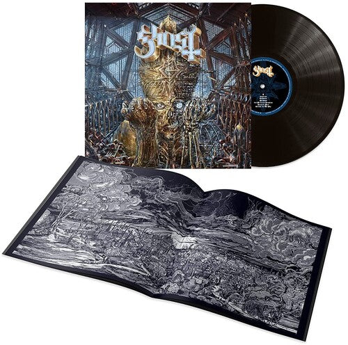 Ghost: Impera - VINYL