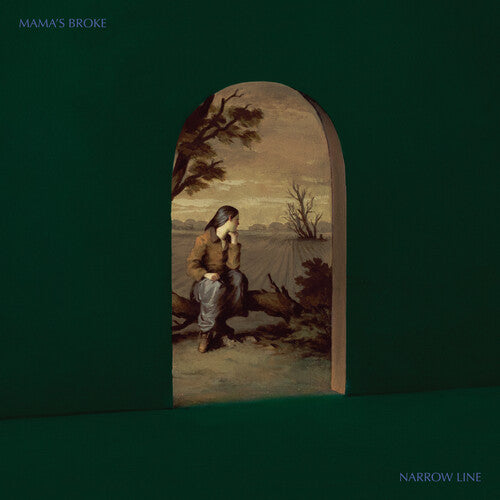 Mama's Broke: Narrow Line - VINYL