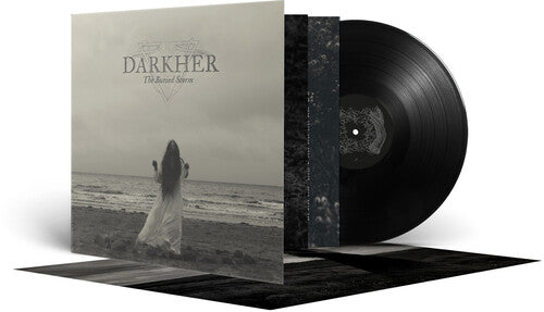 Darkher: The Buried Storm - VINYL