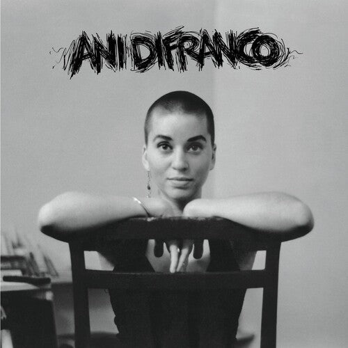 Ani DiFranco: Ani Difranco - VINYL